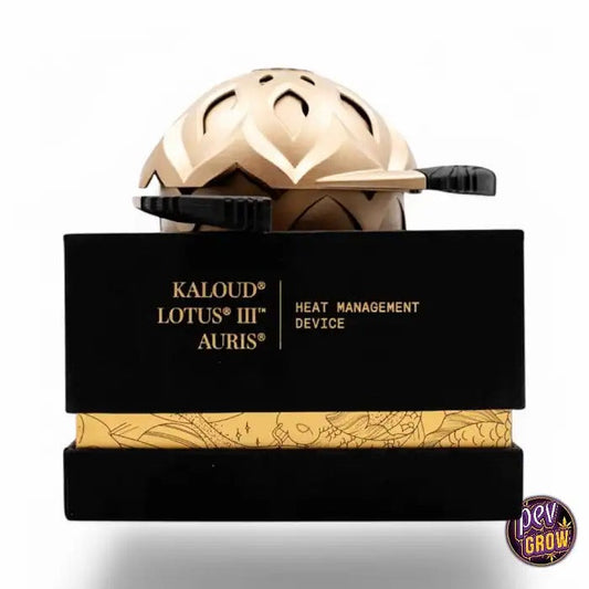 Gestionnaire de chaleur pour Shisha Kaloud Lotus I+3
