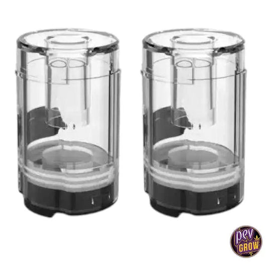 Pack 2 Cartouches 6ml Hookah Air FUMYTECH