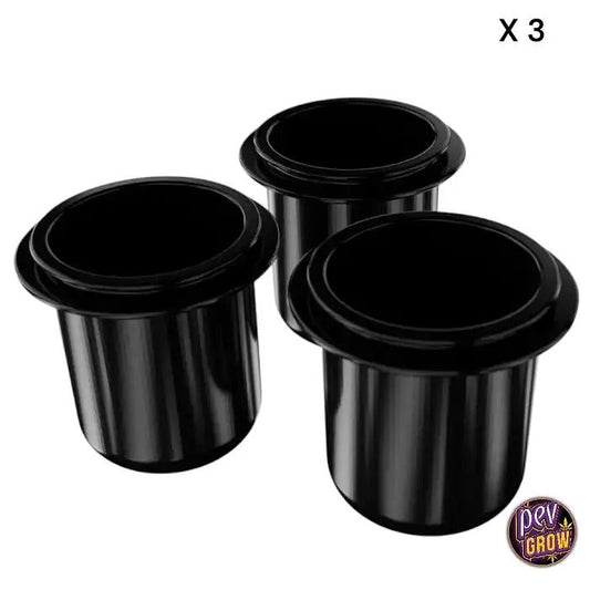 Capsules Céramique ENSŌ Shisha x3