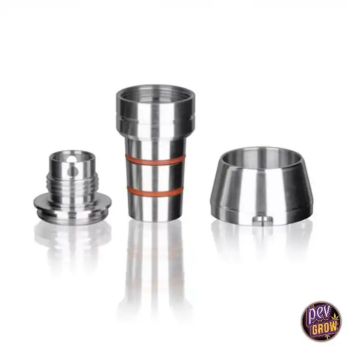 Kit Amélioration Cachimba Steamulation Ultimate Gen.I