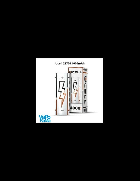 Accumulateur 21700 4000MAH