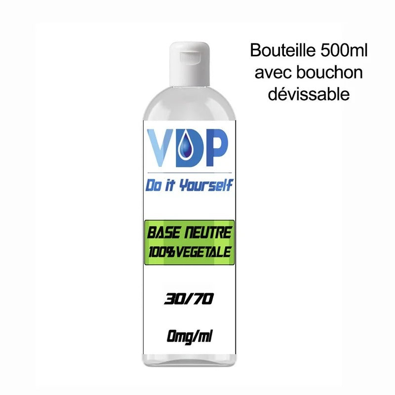 BASE 30/70 – VDP – 500ml
