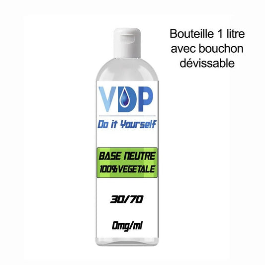BASE 30/70 – VDP – 1 litre