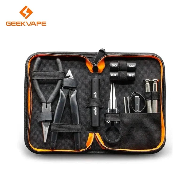 Mini Tool Kit V2 – Geek Vape