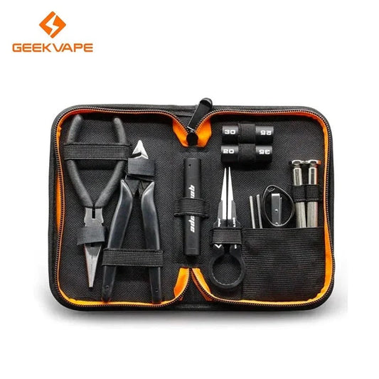 Mini Tool Kit V2 – Geek Vape