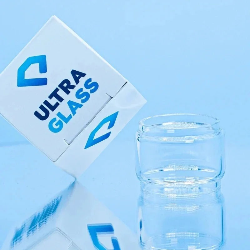 Pyrex iTank T – Ultra Glass