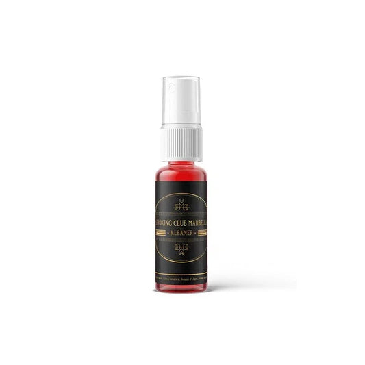 Spray Kleaner anti THC – Smoking Club Marbella