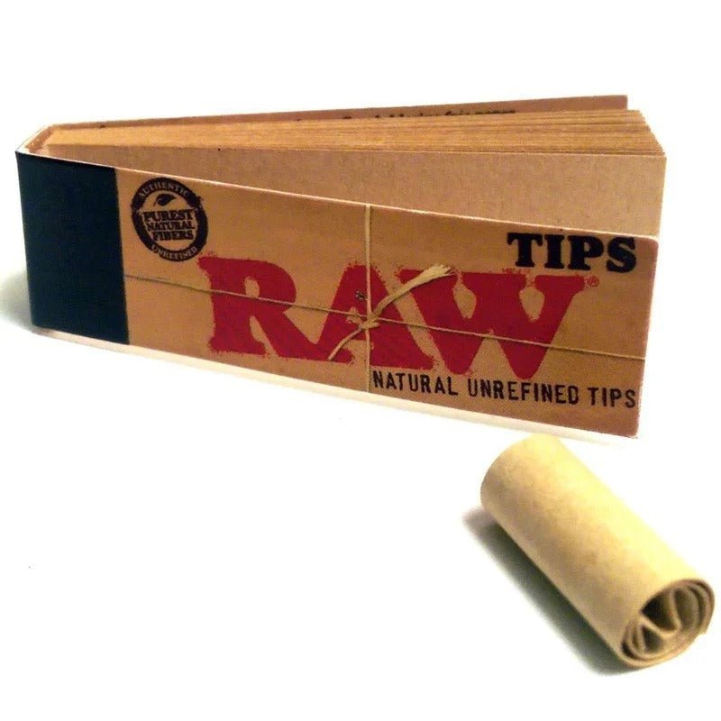 Filtres cartons RAW