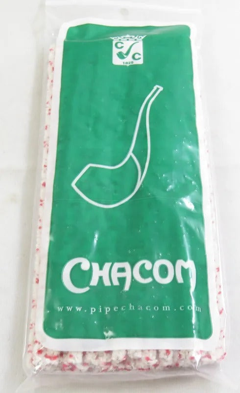 Sachet de nettoie pipe Chacom abrasif
