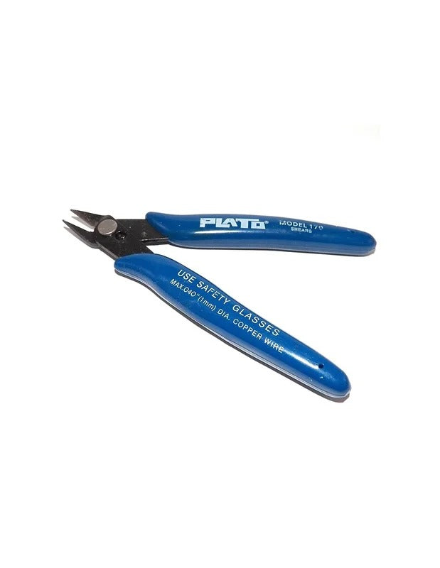 PINCE COUPANTE DE PRECISION