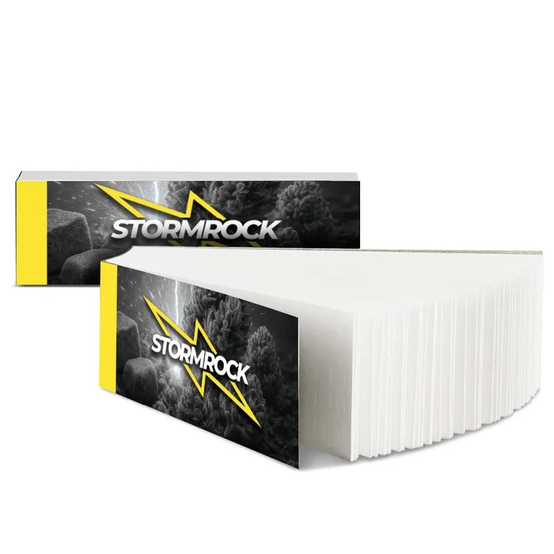 TONCAR STORMROCK – 50 FILTRES CARTON