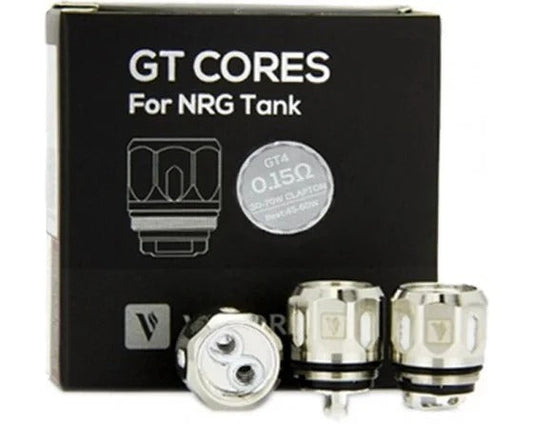 VAPORESSO résistance GT4 NRG 0.15 OHM