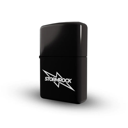 Briquet STORMROCK – Style ZIPPO