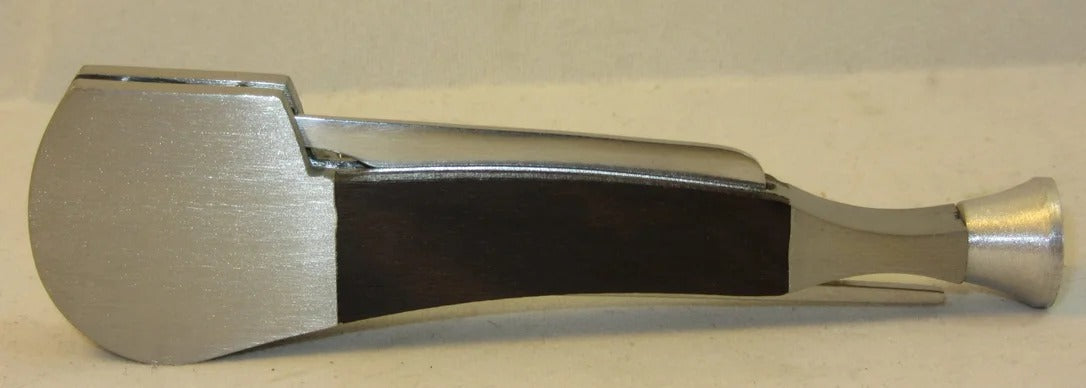 Bourre pipe marron