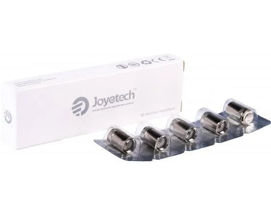 Résistance JOYETECH B.5 COILS AIO 1 OHM