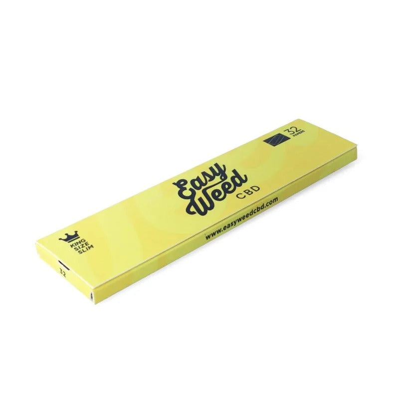 Feuilles à rouler – Easy Weed