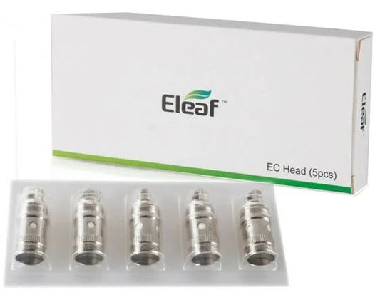 Résistance Eleaf COIL HEAD MELO 0.3 OHM