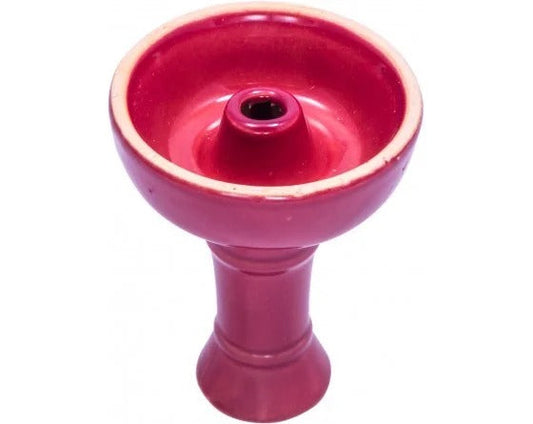 Foyer phunnel rouge