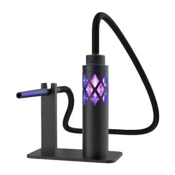 DOCK ECHICHA HOOKAH AIR FUMYTECH