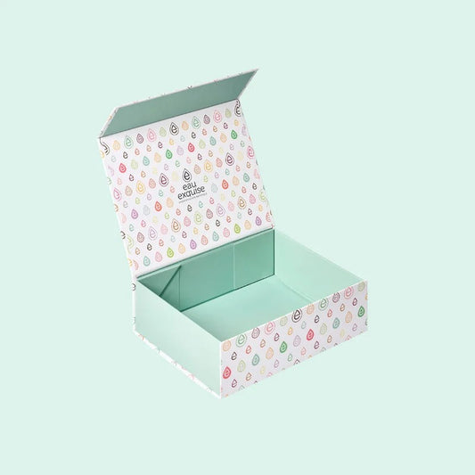 Boîte coffret cadeau