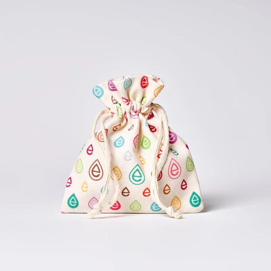 Pochon Monogramme Coloré Édition Limitée
