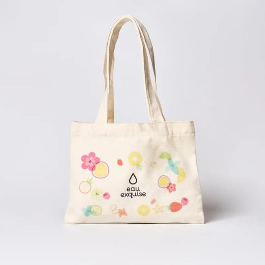 Petit Tote Bag imprimé – Pratique et stylé
