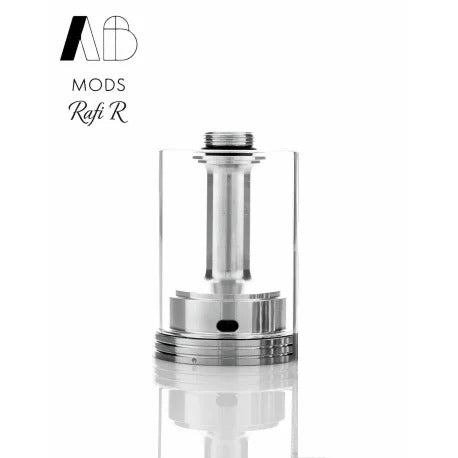 Rafi R Extension Kit by AB Mods