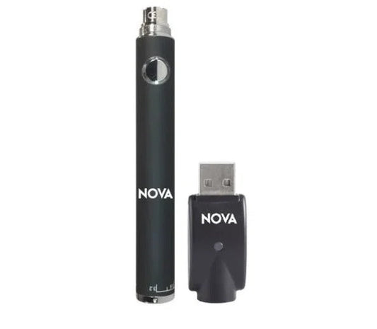 Nova Twist 510 battery