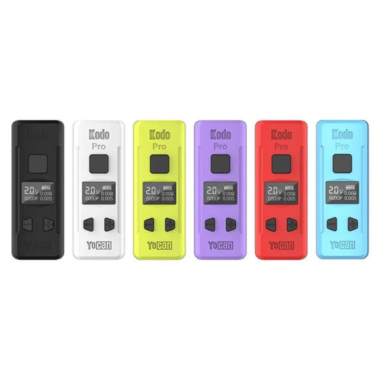 Yocan Kodo Pro 510 Device