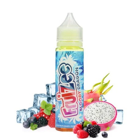 Fruizee Bloody Dragon 50ml by Eliquid France
