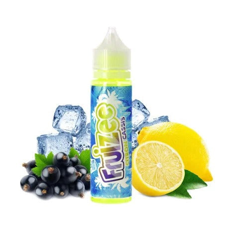 Fruizee Lemon Cassis by Eliquid France