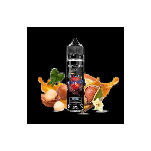 Liquide 50ml Etasty Azura