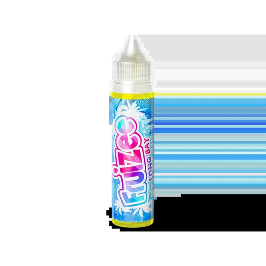 E-Liquide 50ml Fruizee Long Bay Myrtille Framboise