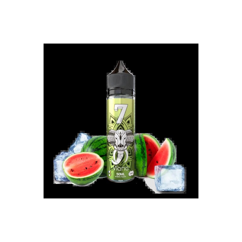 Liquide 50ml Etasty viana
