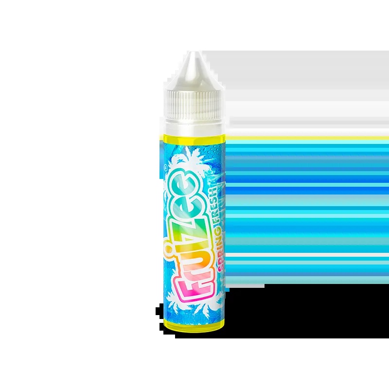 E-Liquide 50ml Fruizee Spring Break