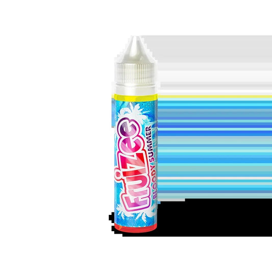 E-Liquide 50ml FRUIZEE Bloody Summer