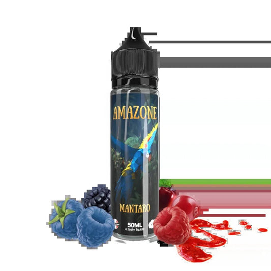 Mantaro Amazone – 50ml