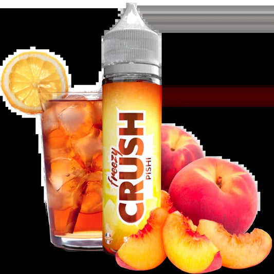 Pishi Freezy Crush – 50ml