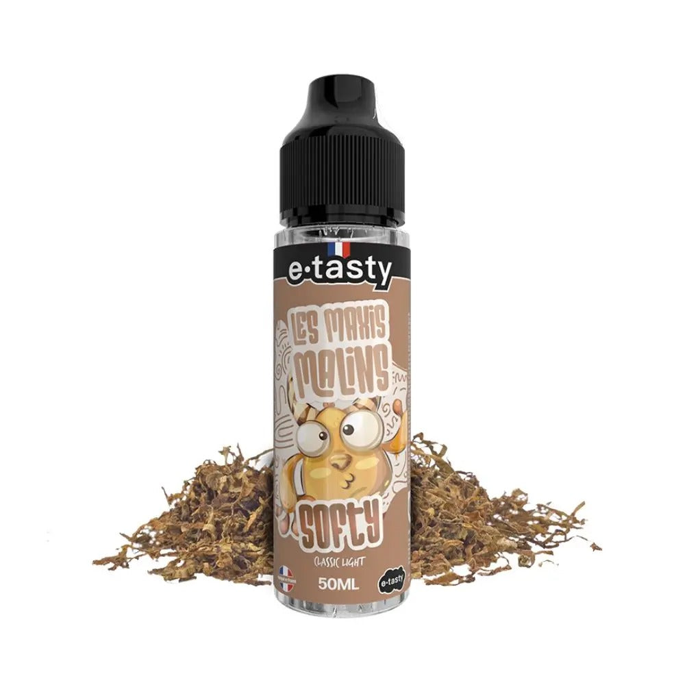Softy Maxis Malins – 50ml