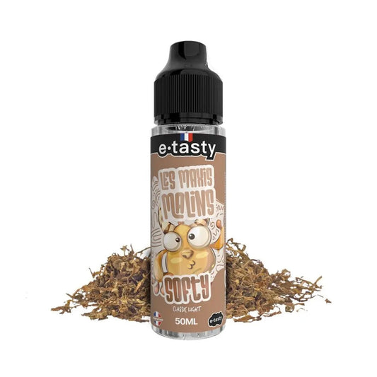 Softy Maxis Malins – 50ml