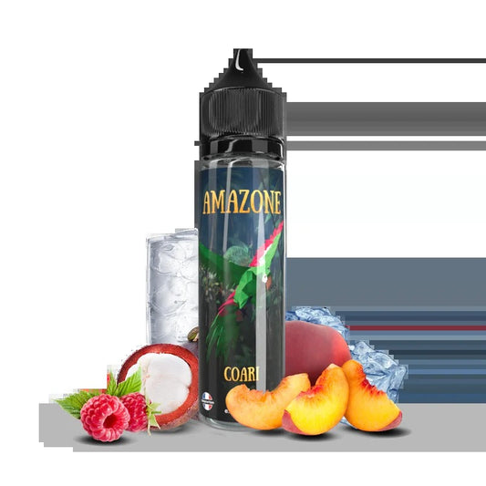 Coari Amazone – 50ml