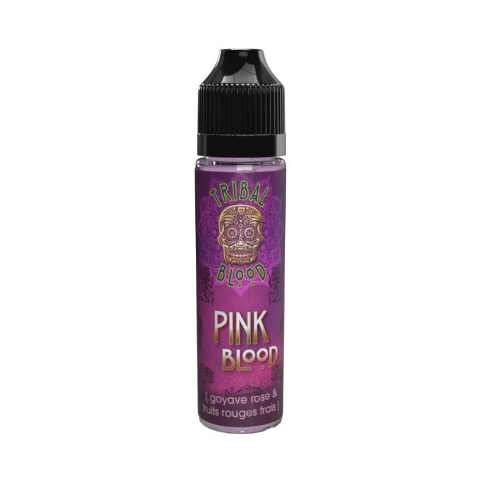 Pink Tribal Blood – 50ml