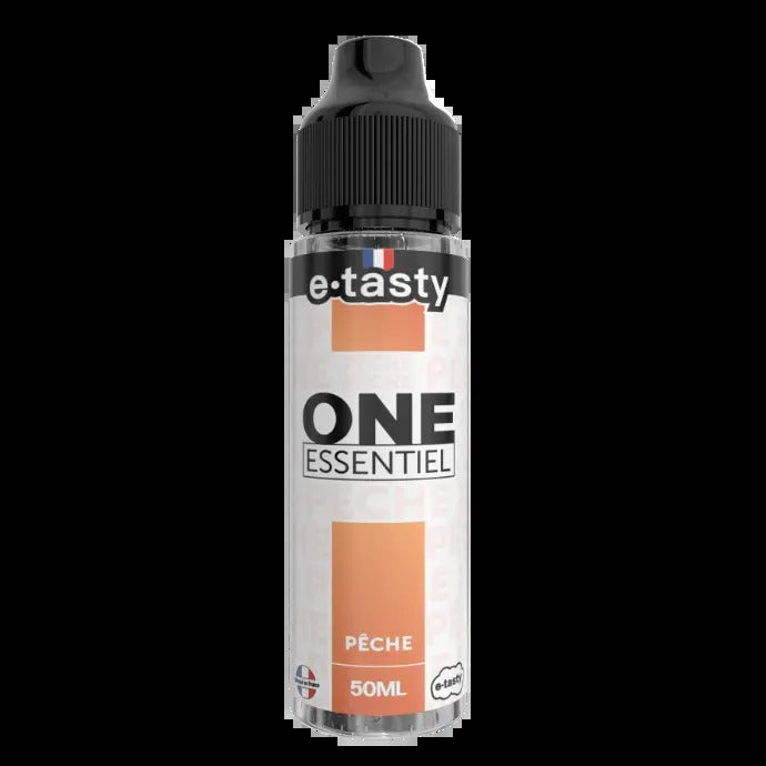 Pêche One Essentiel – 50ml