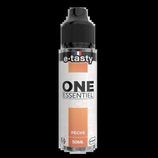 Pêche One Essentiel – 50ml