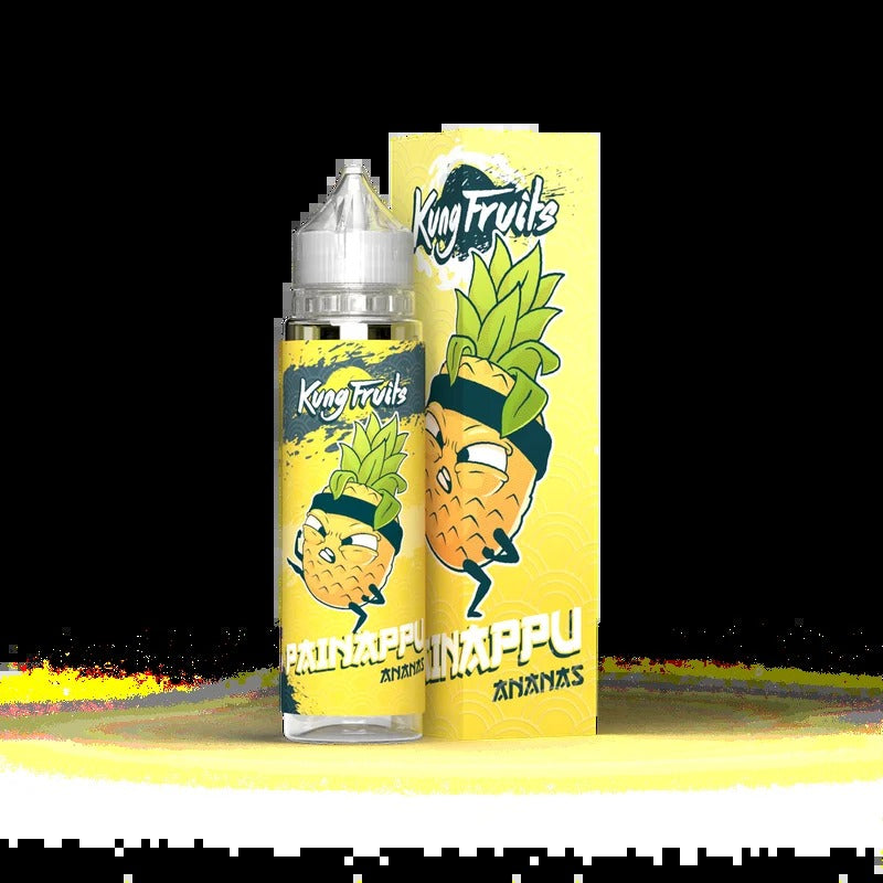 Painappu Kung Fruits – 50ml