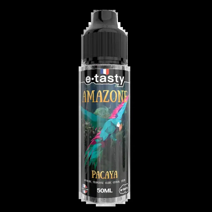 Pacaya Amazone – 50ml