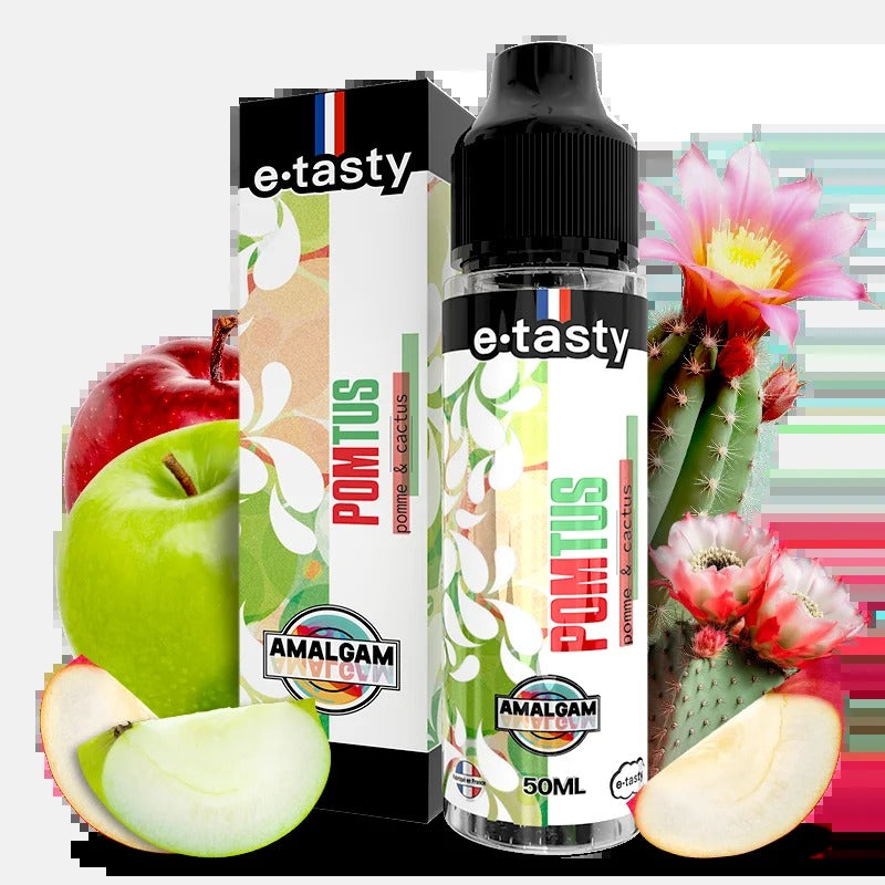 Pomtus Amalgam – 50ml