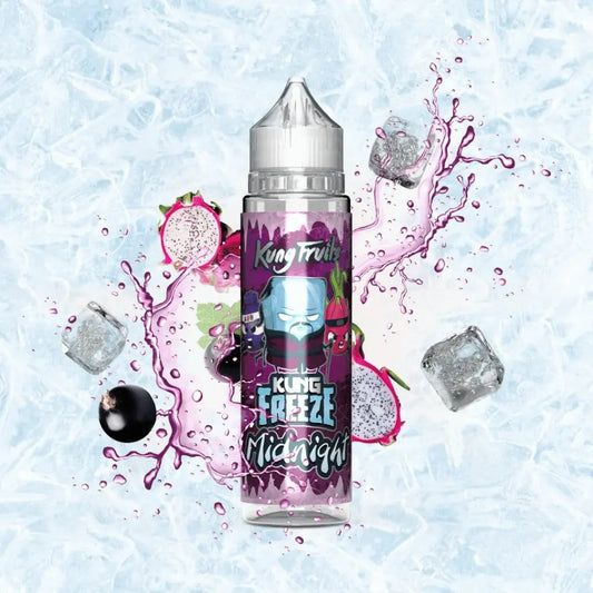 Midnight Kung Freeze – 50ml