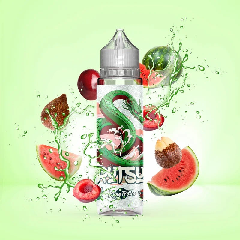 Suberi Rutsu – 50ml
