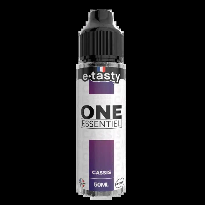 Cassis One Essentiel – 50ml